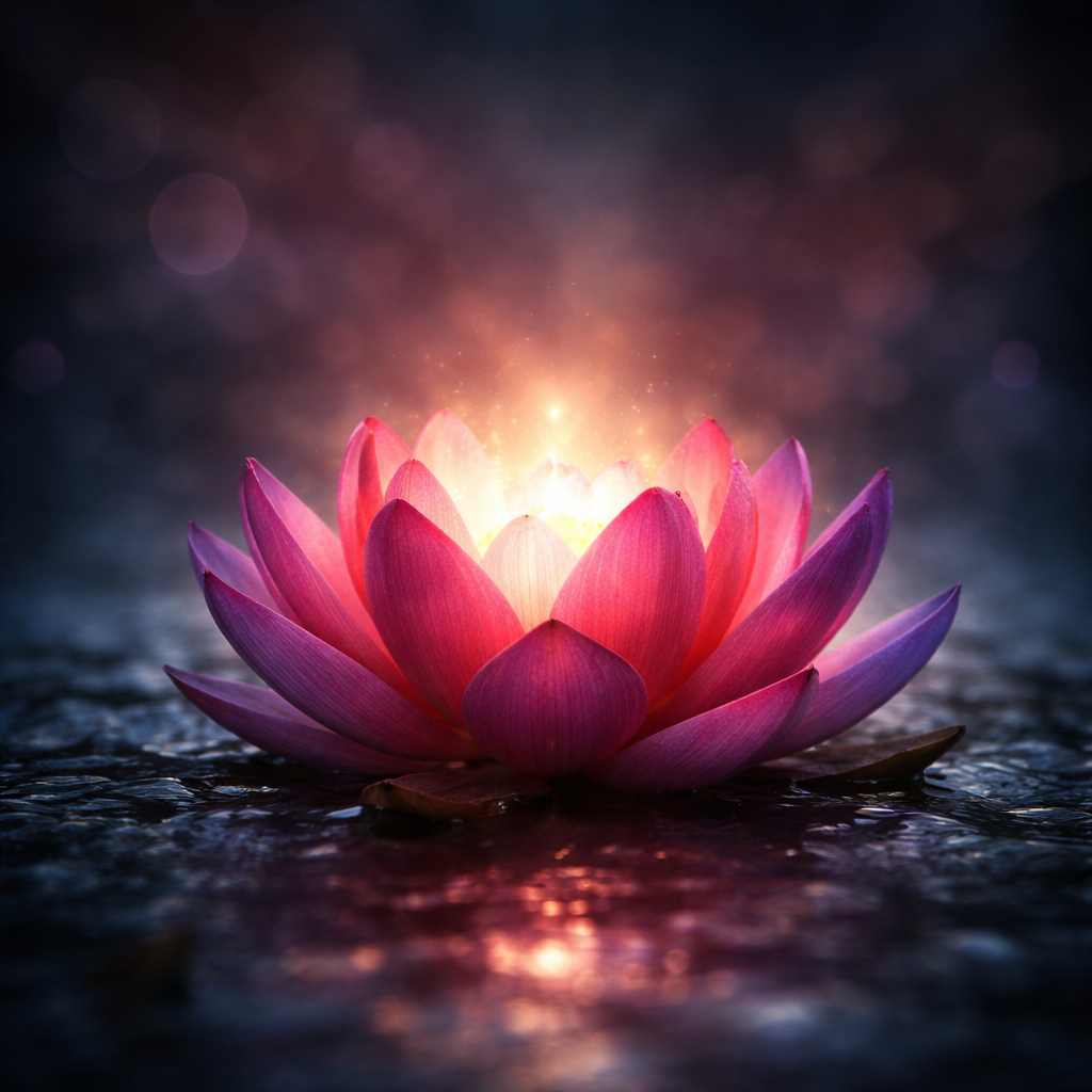 Karuna Ki Healing