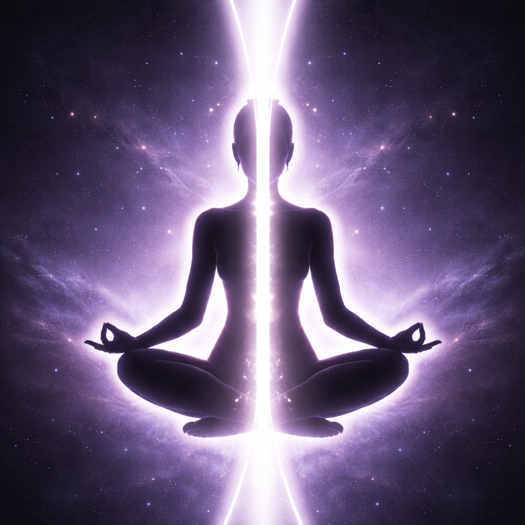 Kundalini Reiki Healing