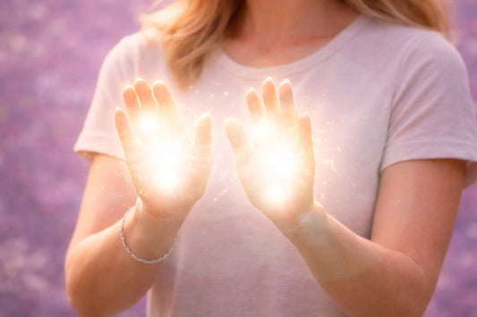 What is Reiki?