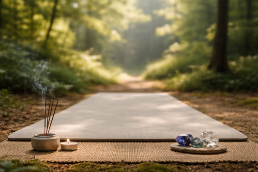 What a Healing Session Can and Cannot Do