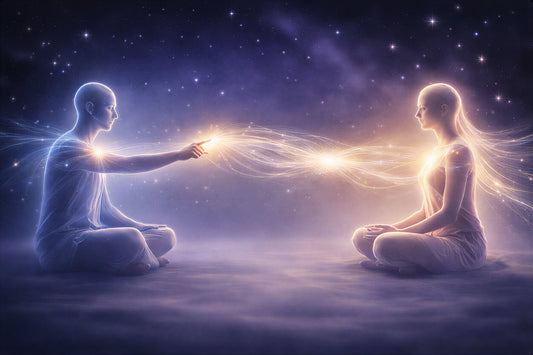 What Distance Healing Means and How It’s Practiced