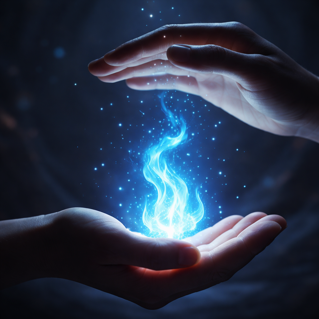 Imara Reiki Healing