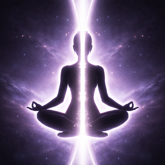 Kundalini Reiki Healing