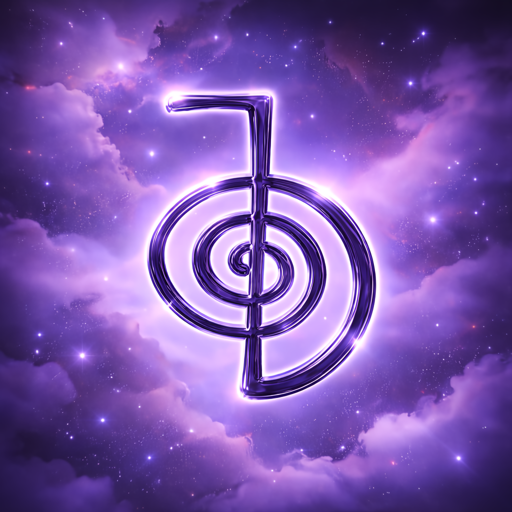 Usui Reiki Healing